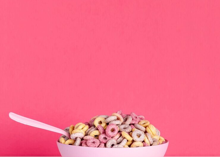 Питание грызунов: разновидности кормов и правила подбора