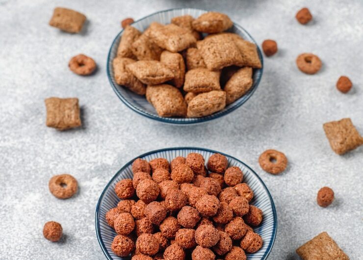 Топ российских кормов для собак: премиум, холистический, беззерновой